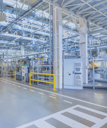 Limpieza industrial en Barcelona: claves para contratar un servicio profesional fiable