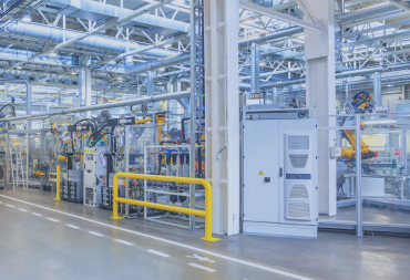 Limpieza industrial en Barcelona: claves para contratar un servicio profesional fiable