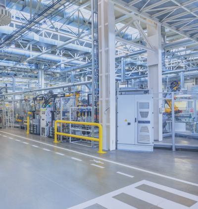 Limpieza industrial en Barcelona: claves para contratar un servicio profesional fiable