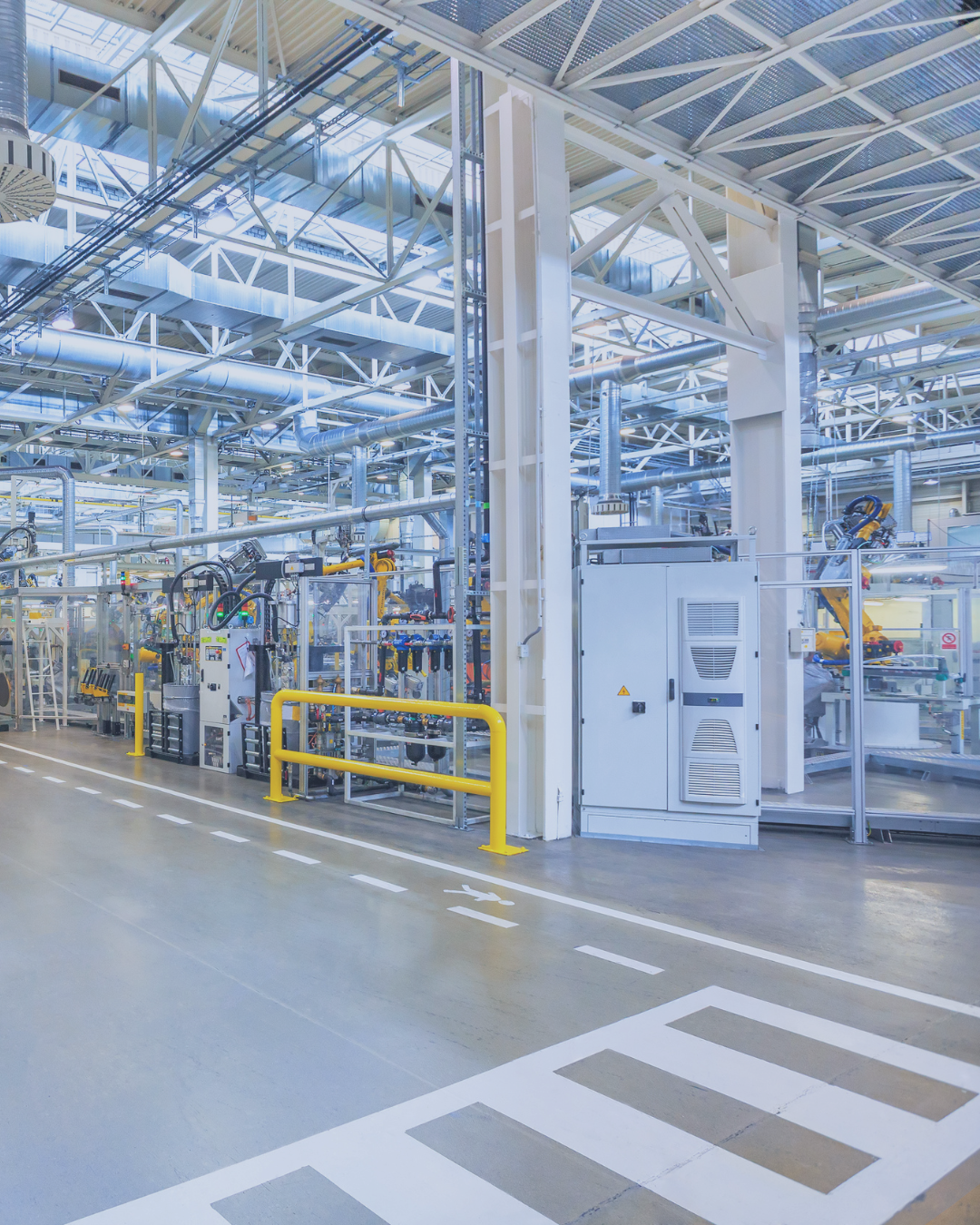 Limpieza industrial en Barcelona: claves para contratar un servicio profesional fiable